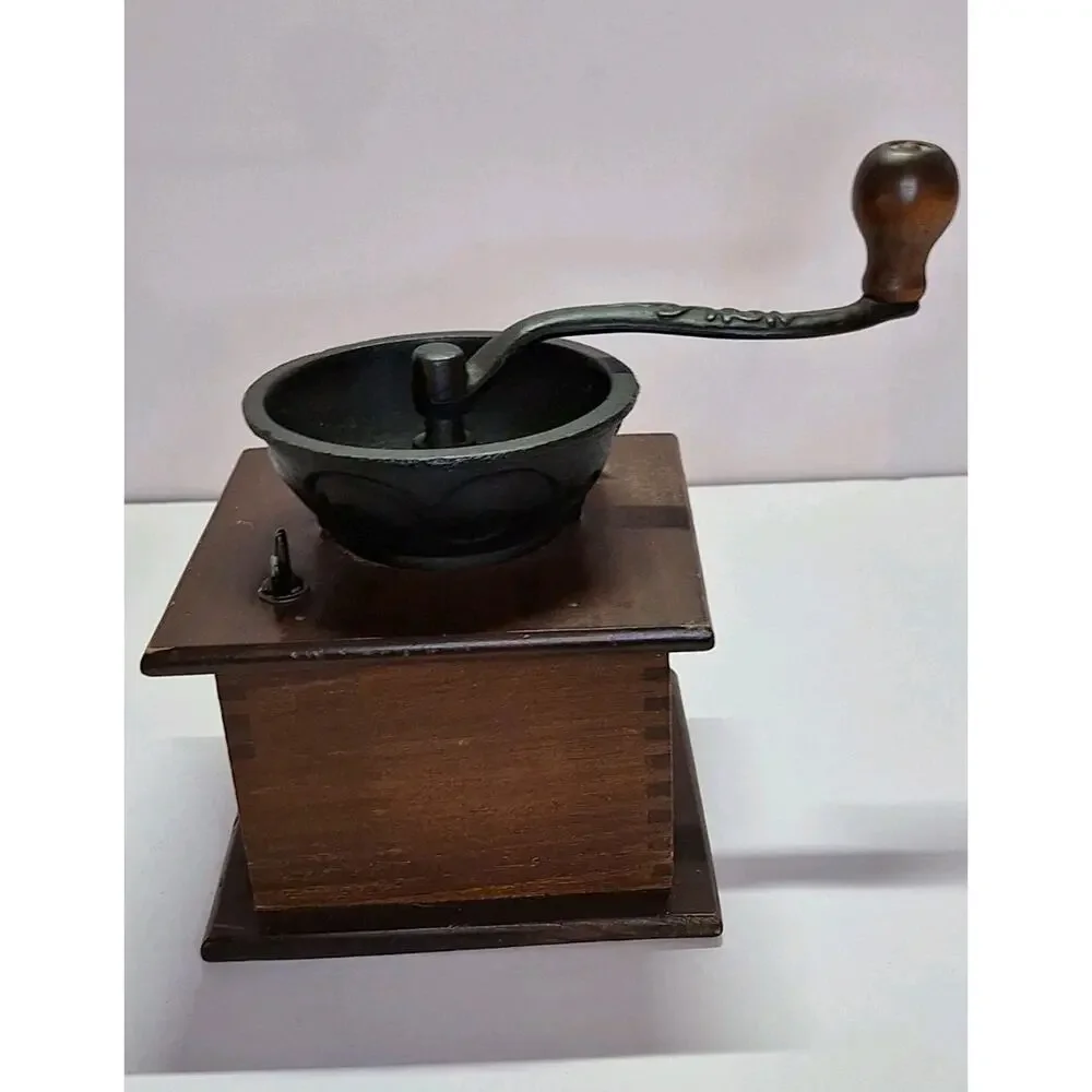 Unbranded this antique
